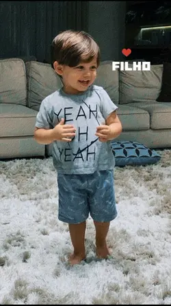 FILHO, herança..<3