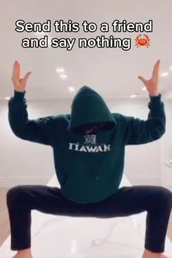 Crab Dance 