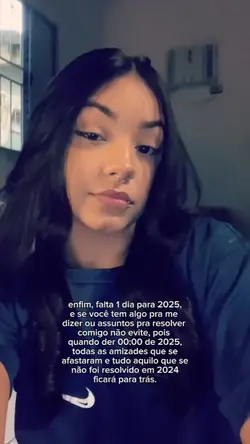 ficará para trás.