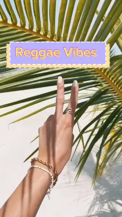 Reggae Vibes 