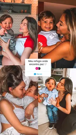 Filho (a)