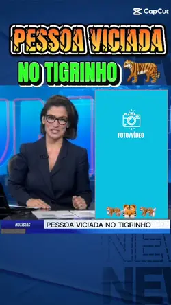 Perde tudo 