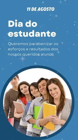 Estudante 