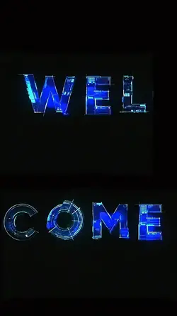 welcom