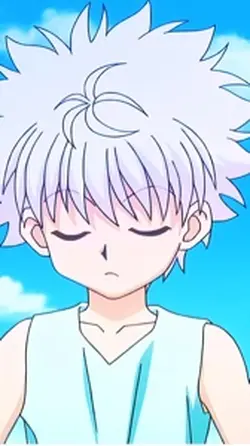 Face of a Killer