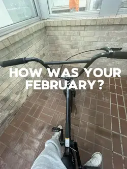 how was your feb?