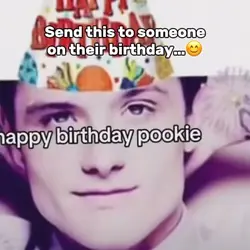 Happy Birthday Day