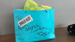 Show off Gift