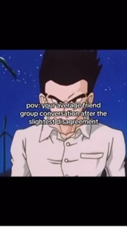 DBZ meme