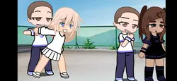 barely even an edit 