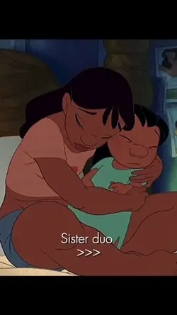sisters 2