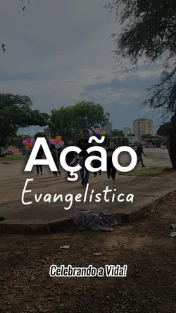 Ação evangelística 