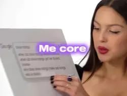 Me core