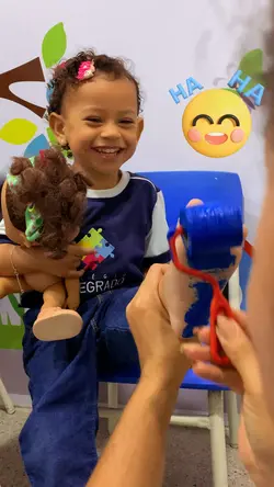 Educação infantil
