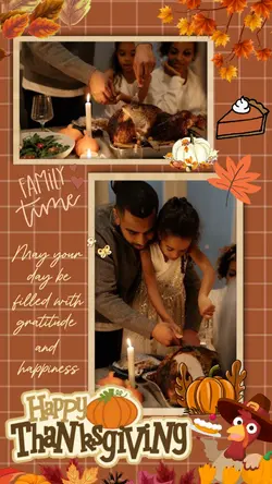 Thanksgiving 3