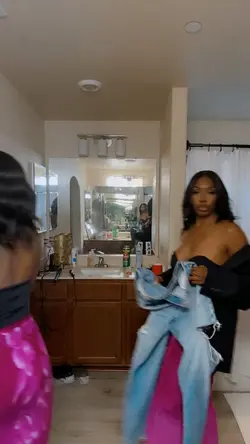 Video Blend
