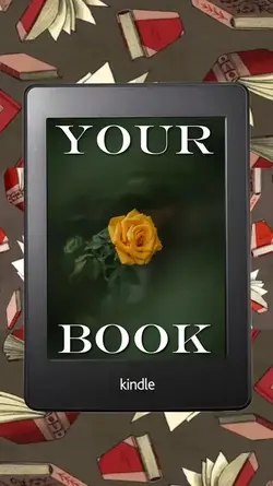 Booktok template 