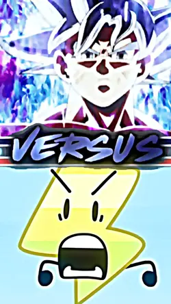 1V1 VS TEMPLATE