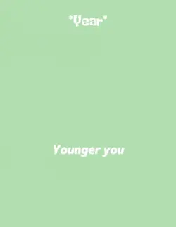 Younger vs. Now 