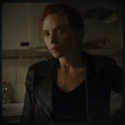 Black Widow Edit