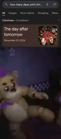 Christmas with fred