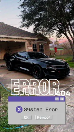 Err...E...ERROR