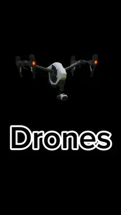 Drones 