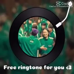 Free ring tone!