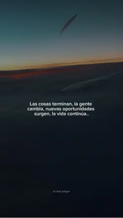 Tu sigue ❤️‍🩹🔋