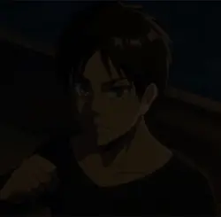 Eren Jaeger