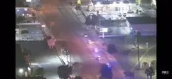 Police chase edit 🔥🗿