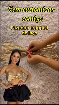 Customização 