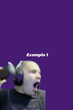 jynxzi greenscreen