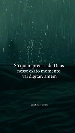 Amém 🙏❤️‍🔥