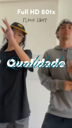 Qualidade aplicada!