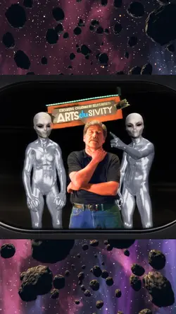 Aliens 👽