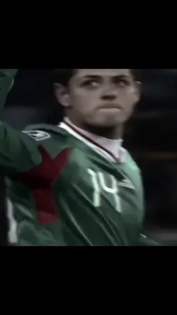 Chicharito Edit