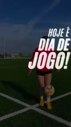 dia de jogo