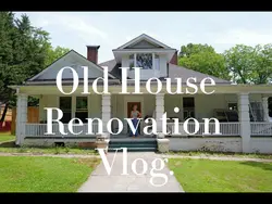 Old house Reno 