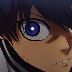 ISAGI EDIT