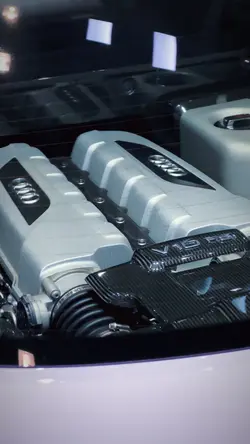 Speed VFX Super Car