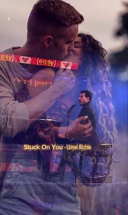 show do LionelRichie