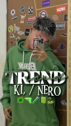 Ki 🦠