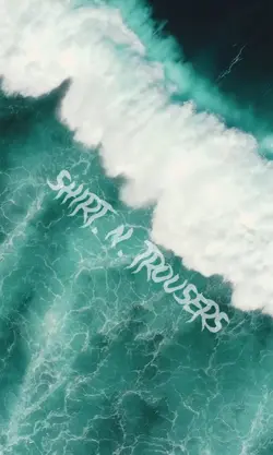 Vanishing text