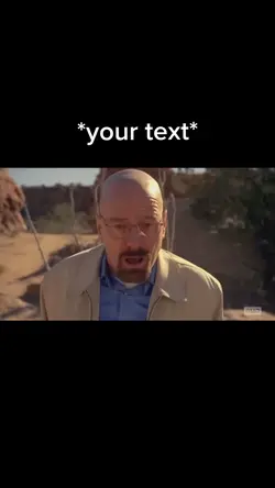 Breaking bad sad