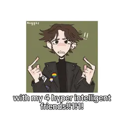 I only got 4 