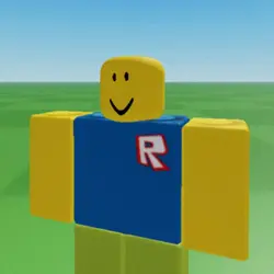 Roblox nostalgia 