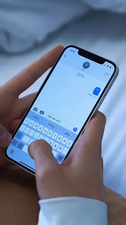 Viral Love Text 
