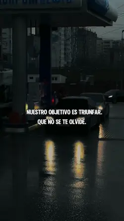 A eso venimos