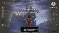 Fashion Souls